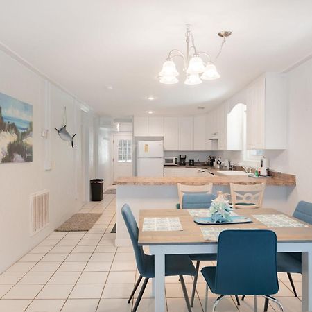 306 E Arctic Ave. Βίλα Folly Beach Εξωτερικό φωτογραφία