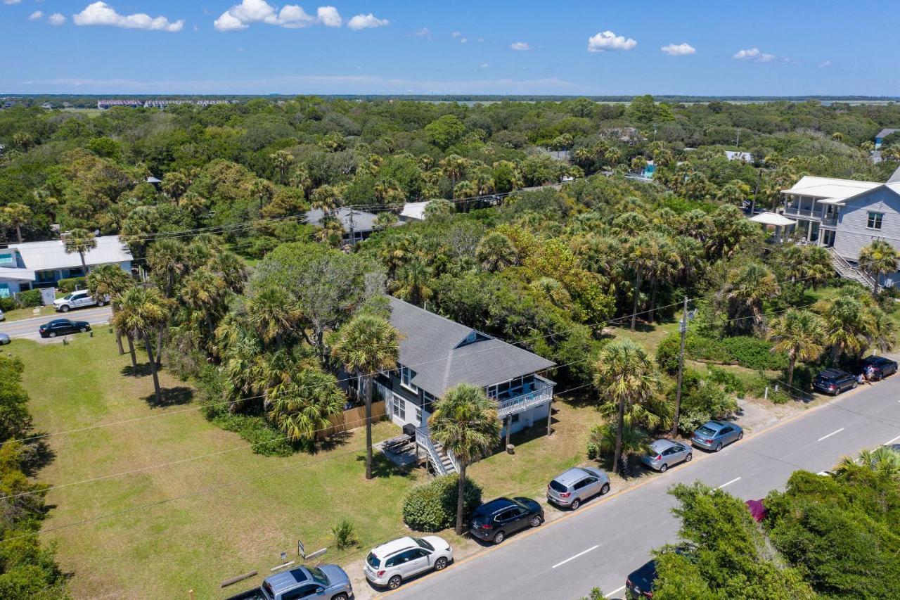 306 E Arctic Ave. Βίλα Folly Beach Εξωτερικό φωτογραφία