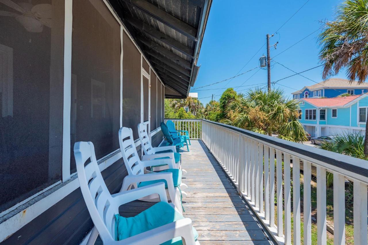 306 E Arctic Ave. Βίλα Folly Beach Εξωτερικό φωτογραφία