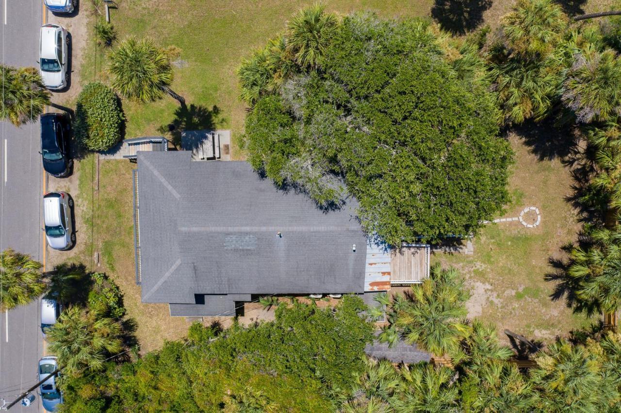 306 E Arctic Ave. Βίλα Folly Beach Εξωτερικό φωτογραφία