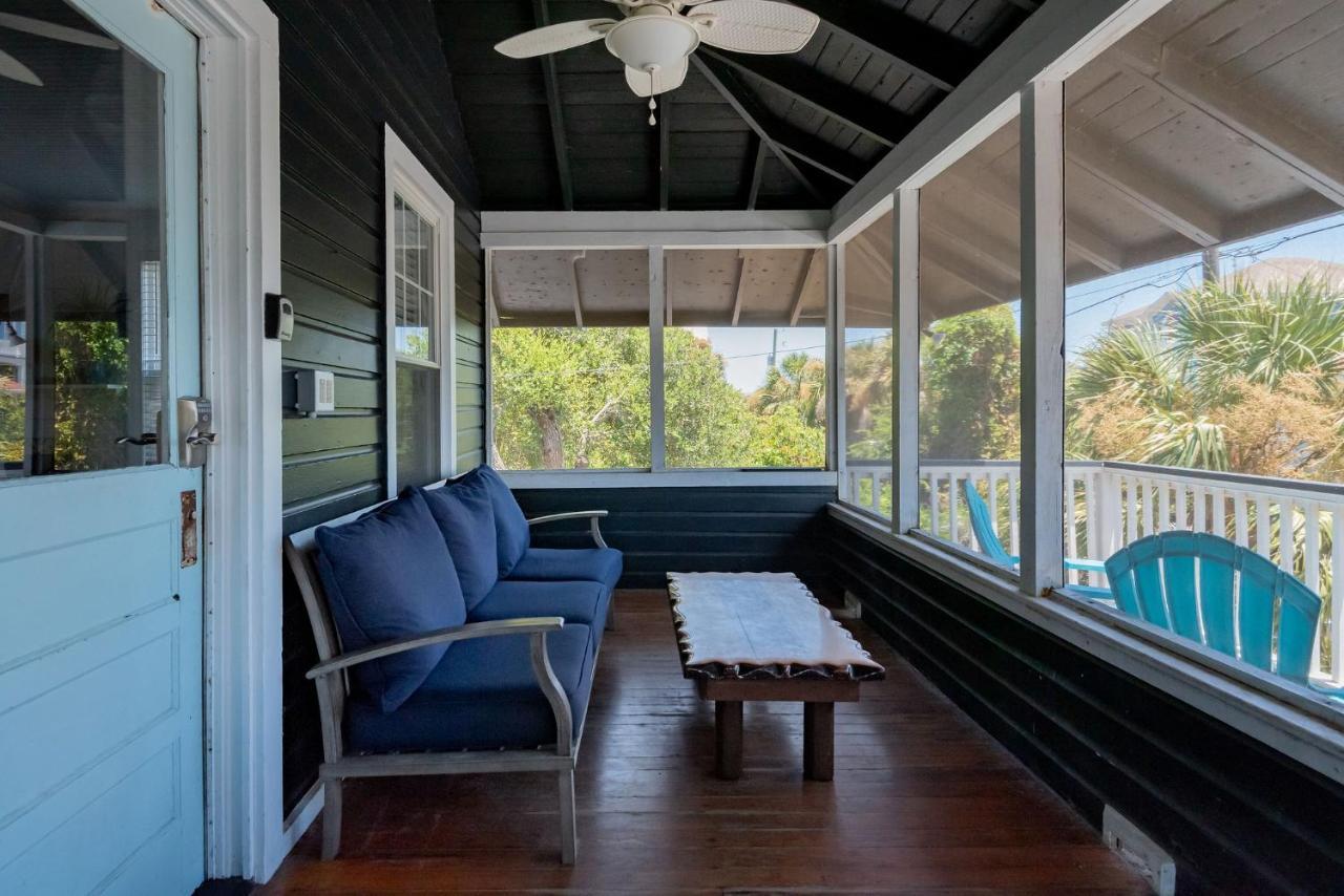 306 E Arctic Ave. Βίλα Folly Beach Εξωτερικό φωτογραφία