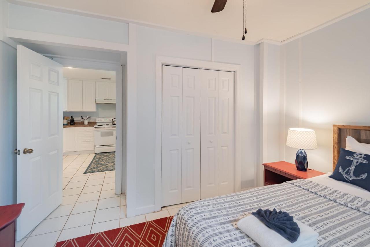 306 E Arctic Ave. Βίλα Folly Beach Εξωτερικό φωτογραφία