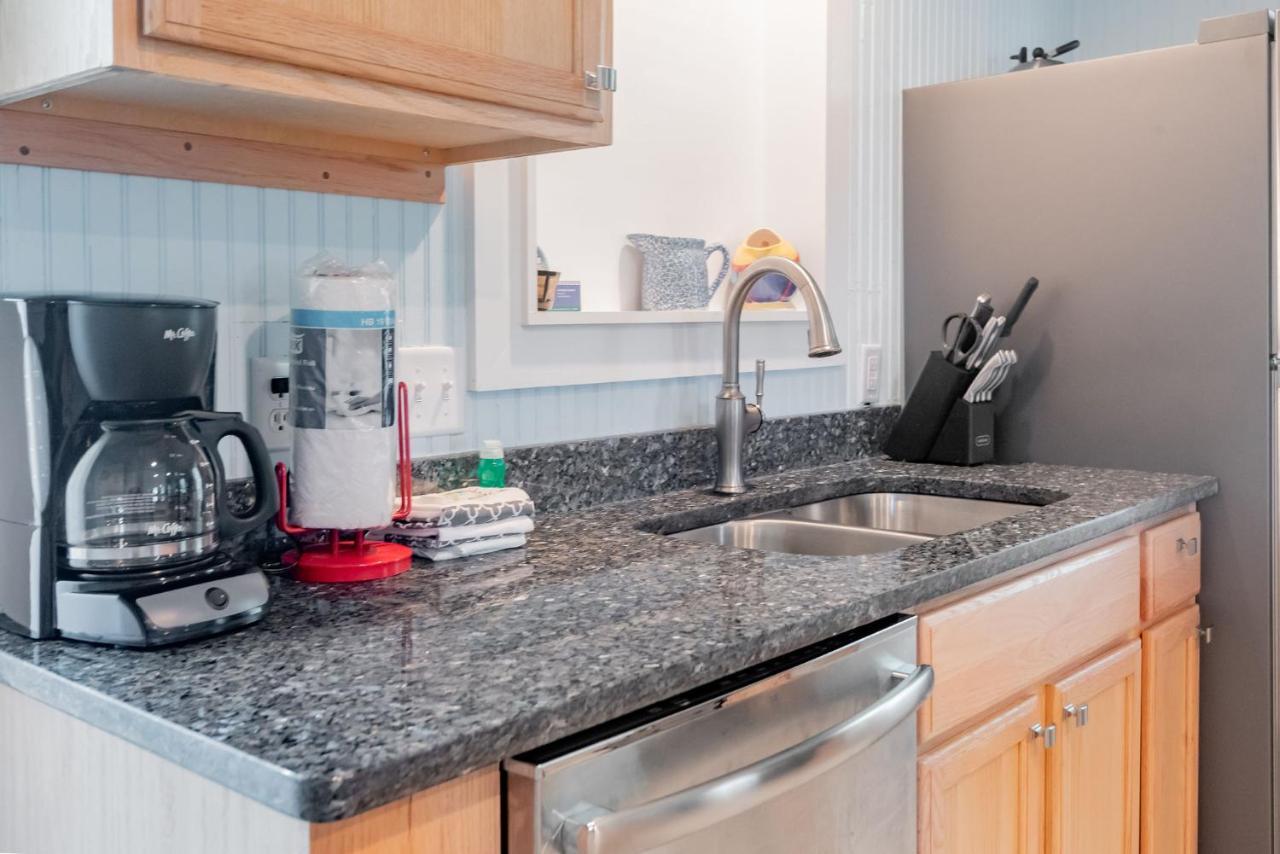 306 E Arctic Ave. Βίλα Folly Beach Εξωτερικό φωτογραφία