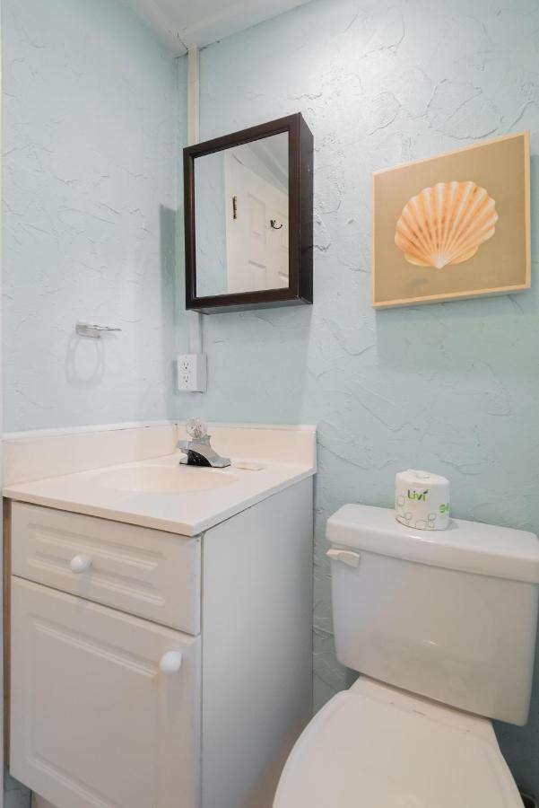 306 E Arctic Ave. Βίλα Folly Beach Εξωτερικό φωτογραφία