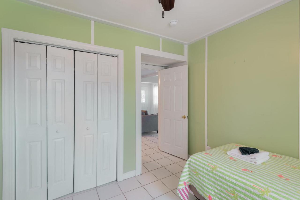 306 E Arctic Ave. Βίλα Folly Beach Εξωτερικό φωτογραφία