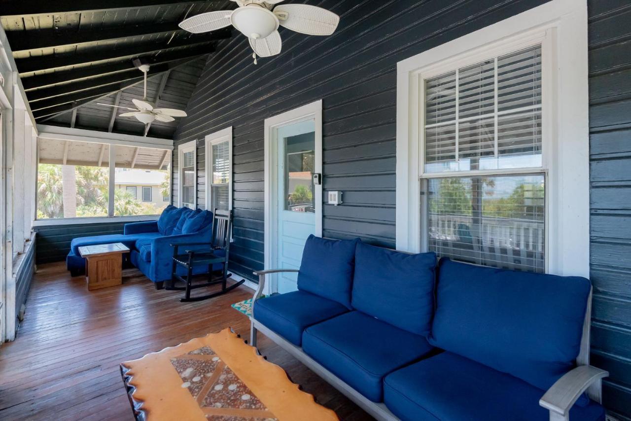 306 E Arctic Ave. Βίλα Folly Beach Εξωτερικό φωτογραφία