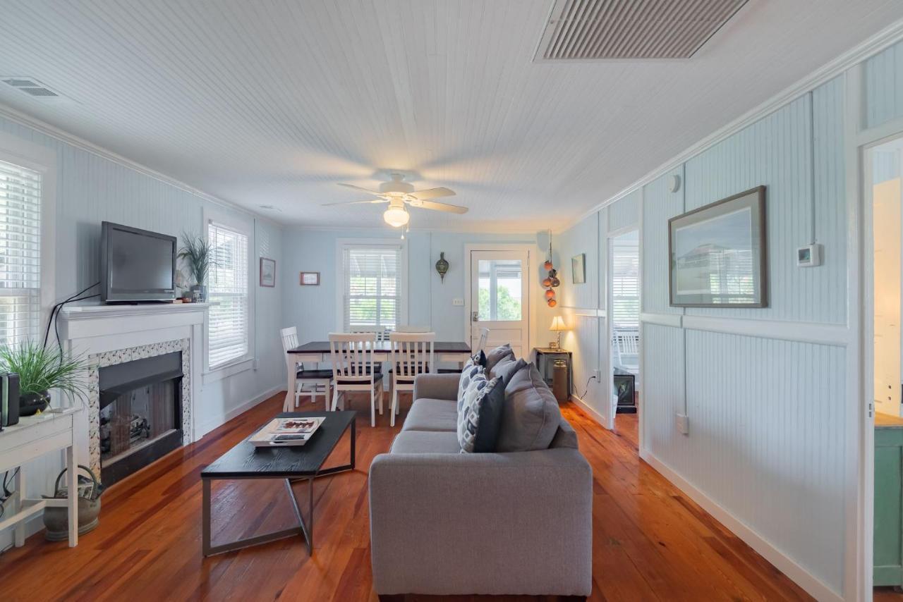 306 E Arctic Ave. Βίλα Folly Beach Εξωτερικό φωτογραφία