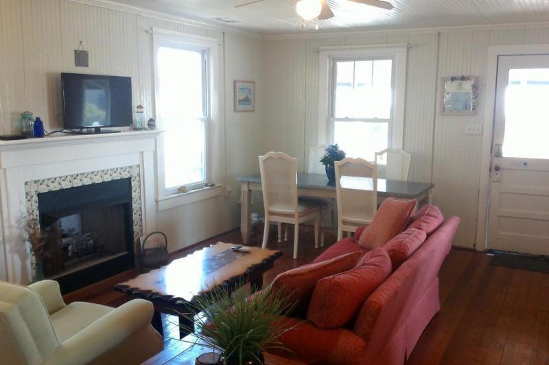 306 E Arctic Ave. Βίλα Folly Beach Δωμάτιο φωτογραφία