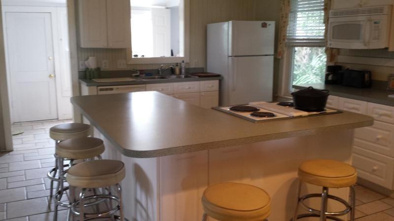 306 E Arctic Ave. Βίλα Folly Beach Δωμάτιο φωτογραφία