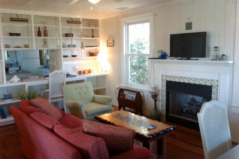 306 E Arctic Ave. Βίλα Folly Beach Δωμάτιο φωτογραφία