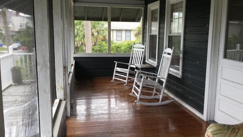 306 E Arctic Ave. Βίλα Folly Beach Δωμάτιο φωτογραφία