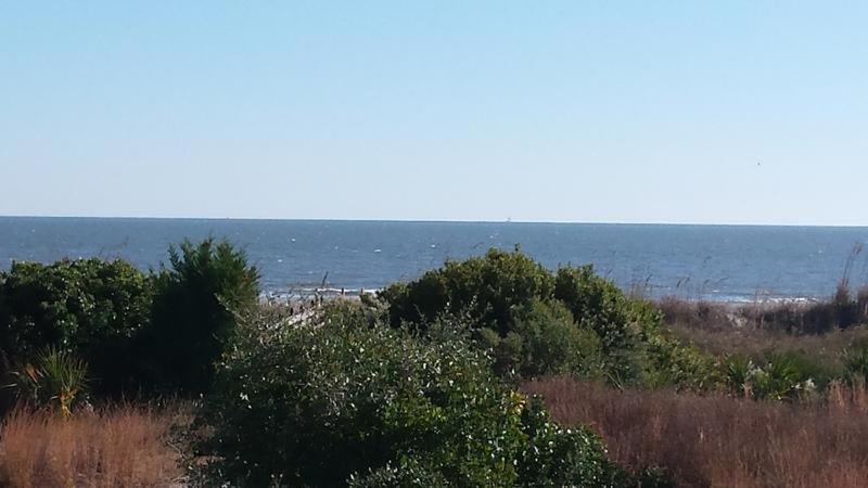 306 E Arctic Ave. Βίλα Folly Beach Εξωτερικό φωτογραφία