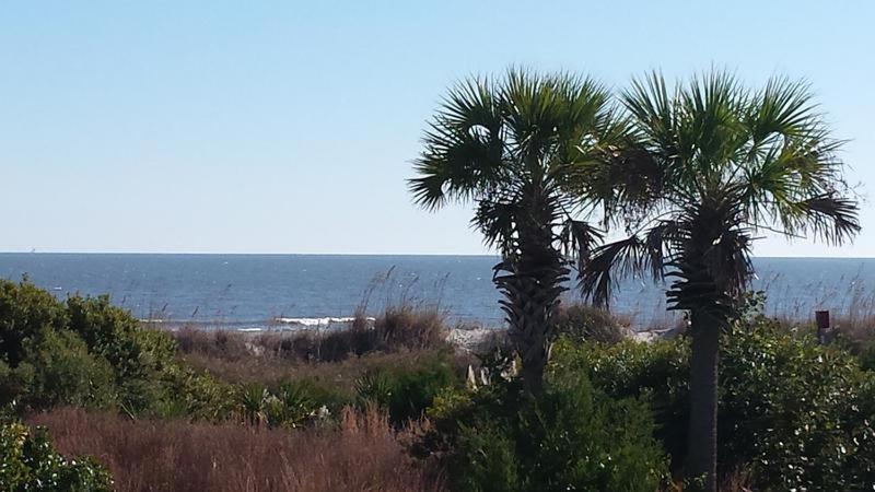 306 E Arctic Ave. Βίλα Folly Beach Δωμάτιο φωτογραφία
